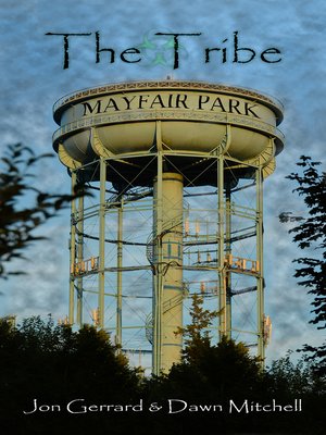 cover image of The Tribe